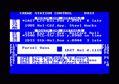Rtc Crewe — ss (EU)