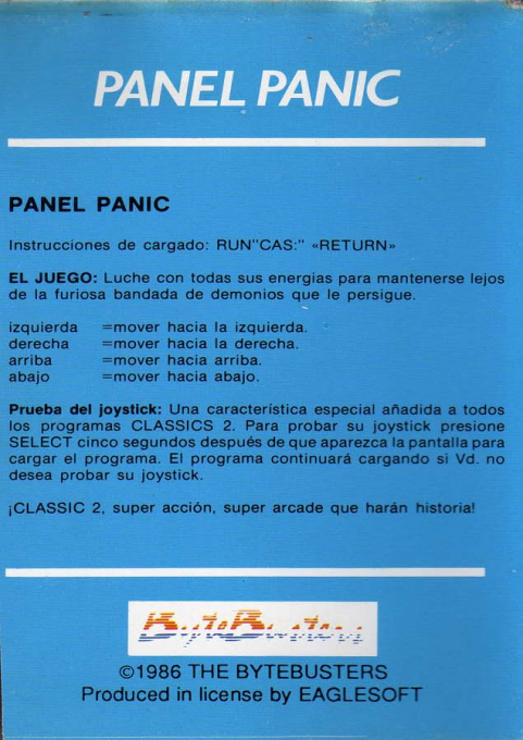 Panel Panic — box-2D-back (EU)