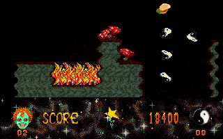 Wrecked : A Psychedelic Adventure — ss (WOR)