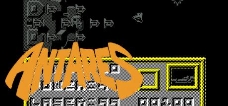 Antares — steamgrid