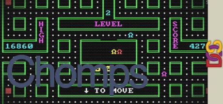 Chomps — steamgrid