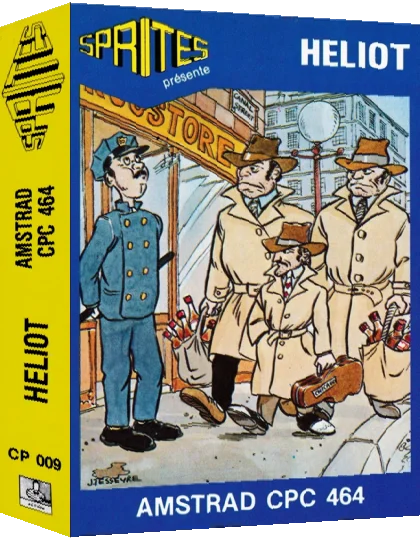 Heliot — box-3D (FR)