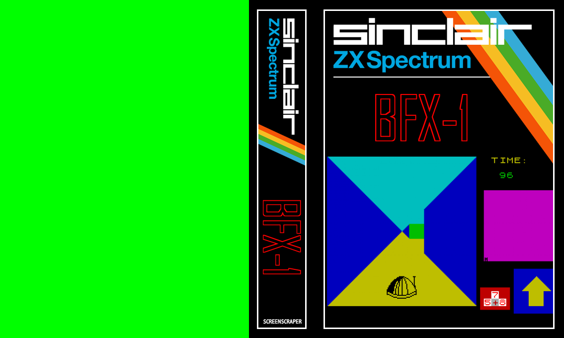 BFX-1 — box-texture (SS)