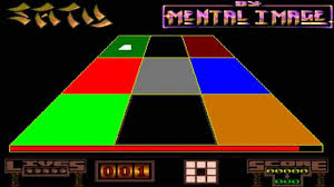 Mental Image - Game Disk 2 — ss (WOR)