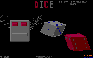 Dice — sstitle (WOR)