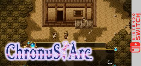 Chronus Arc — steamgrid