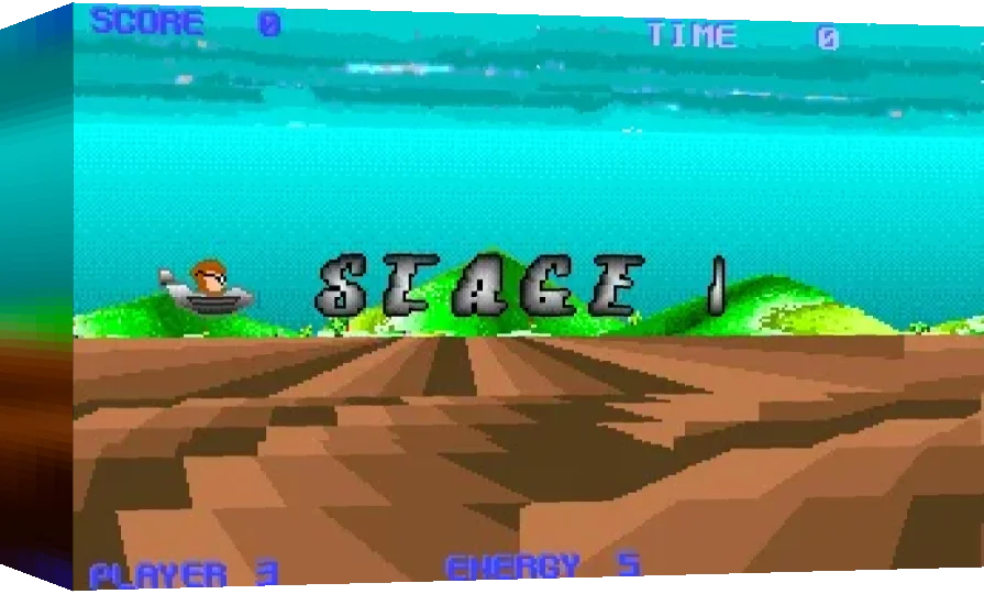Sibal Monkey Adventure IV — box-3D (WOR)