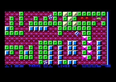 Anarchy — ss (EU)