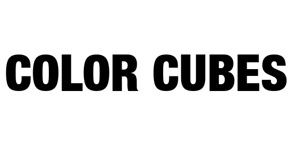 Color Cubes — wheel-hd (SS)