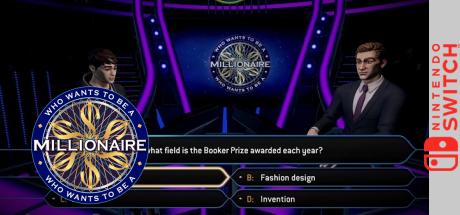 Who Wants to Be a Millionaire? — steamgrid