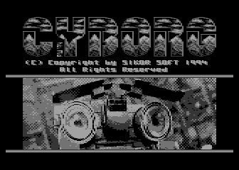 Cyborg — sstitle (WOR)