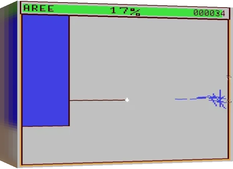Aree — box-3D (WOR)