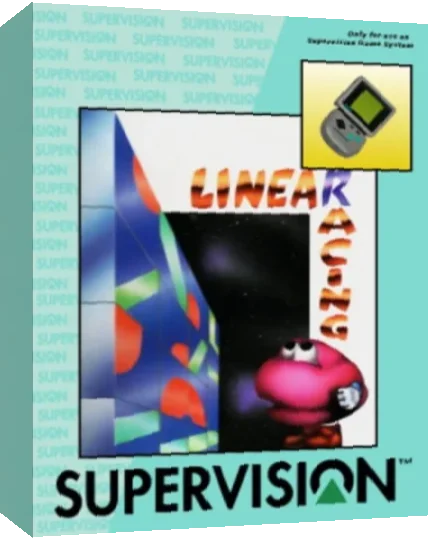 Linear Racing — box-3D (WOR)