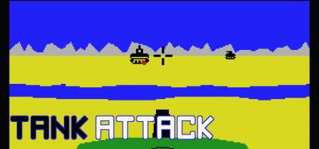 Tank Attack — steamgrid