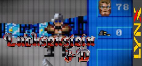 Luchsenstein 3D — steamgrid