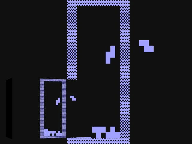 Mini-Tris — mixrbv2 (WOR)