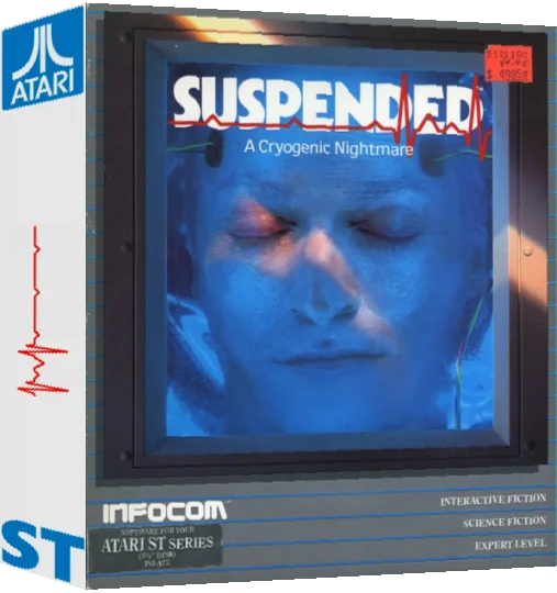 Suspended — box-3D (US)