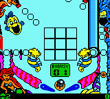 Little Mermaid 2, The - Pinball Frenzy — ss (WOR)