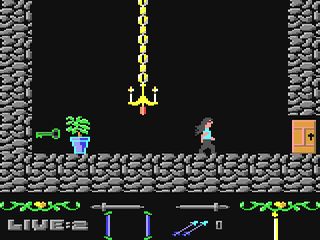 Powers of Gloom — ss (EU)