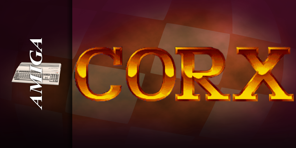 Corx — screenmarquee (WOR)