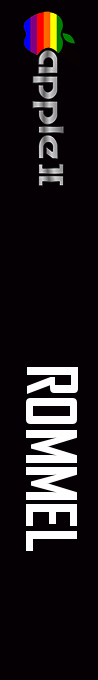 Rommel — box-2D-side (WOR)