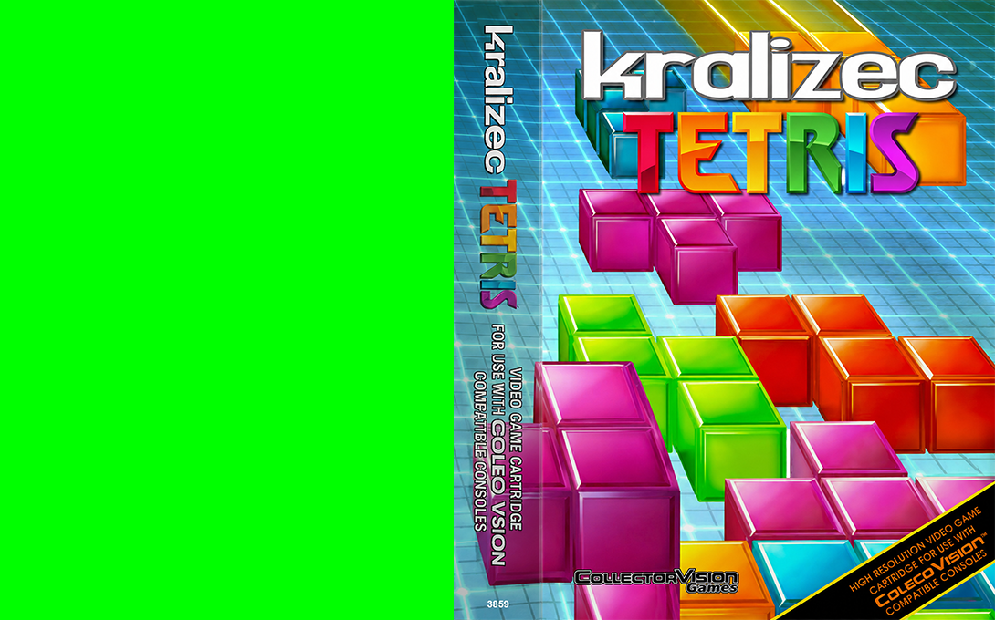 Kralizec Tetris — box-texture (US)