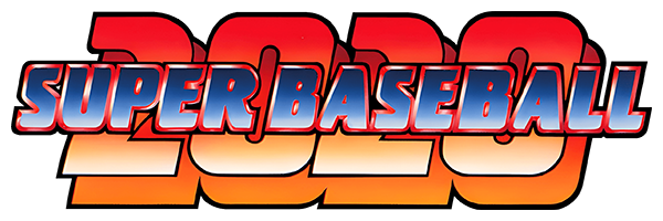Aca Neogeo 2020 Super Baseball — wheel (WOR)