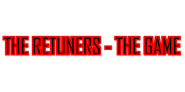 The Retuners - The Game — wheel-hd (SS)