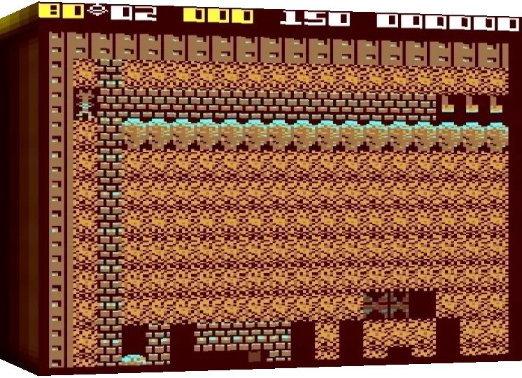 Bouldi Dash 06 — box-3D (WOR)