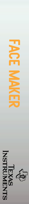 Face Maker — box-2D-side (WOR)