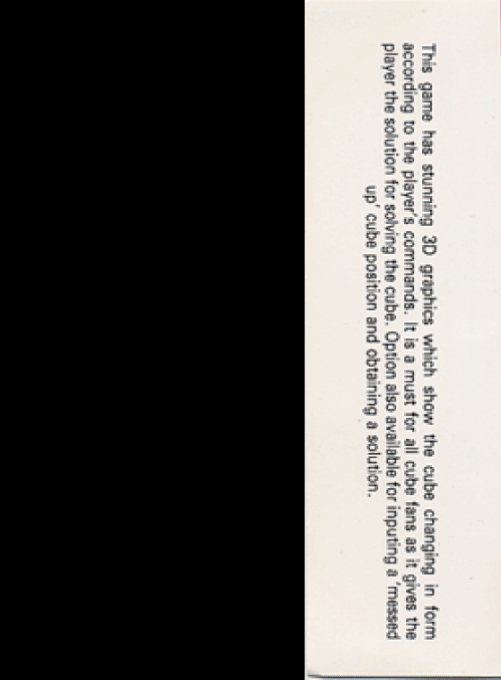 Cube — box-2D-back (EU)