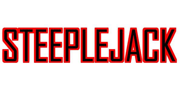 Steeplejack — wheel-hd (SS)