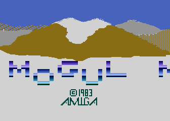 Mogul Maniac — sstitle (WOR)