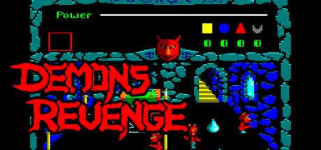 Demon's Revenge — steamgrid