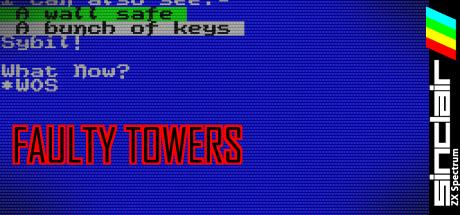 Faulty Towers — steamgrid