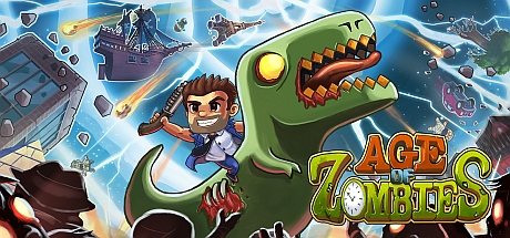 Age Of Zombies — steamgrid