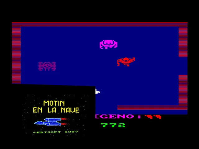Motin En La Nave — mixrbv2 (WOR)