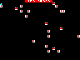 Red Cross — ss (WOR)