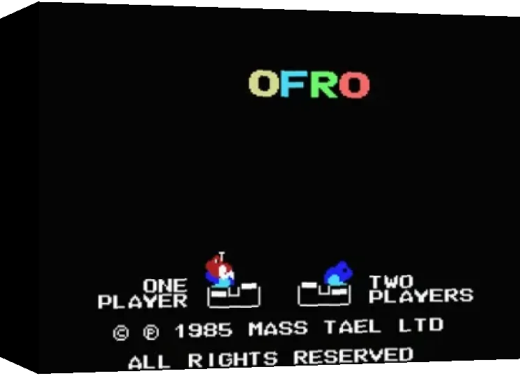 Robofrog — box-3D (JP)