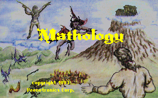Mathology — sstitle (WOR)