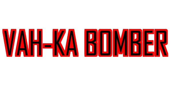 Vah-Ka Bomber — wheel-hd (SS)
