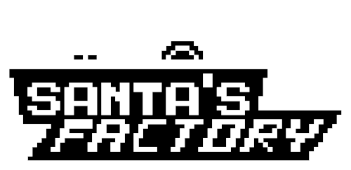 Santa's Factory — wheel (WOR)