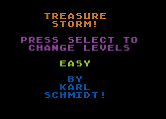 Treasure Storm! — sstitle (WOR)