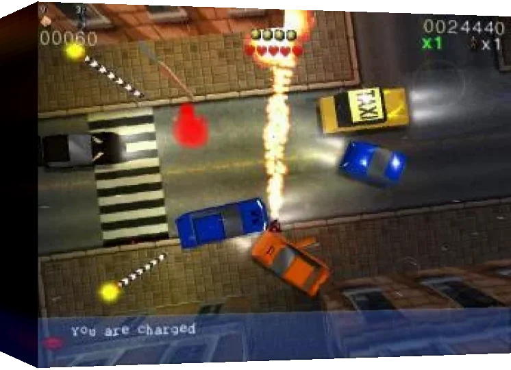 Payback — box-3D (WOR)
