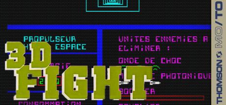 3d Fight — steamgrid