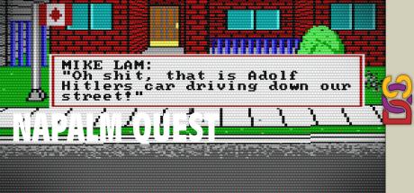 Napalm Quest — steamgrid