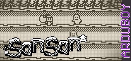 SanSan — steamgrid