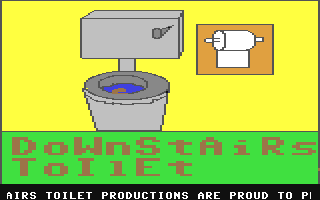 Russian Toilette — sstitle (WOR)
