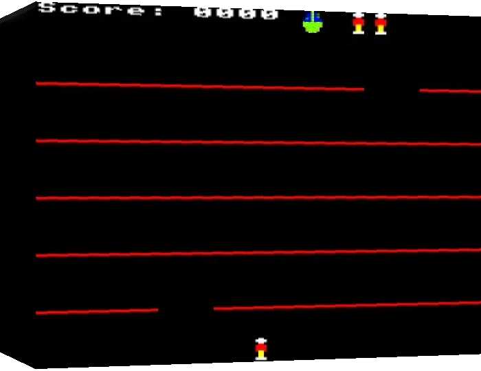 Bouncing Bill — box-3D (WOR)