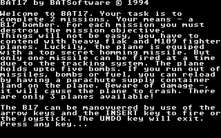 Bat17 — sstitle (WOR)